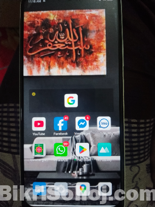 Infinix